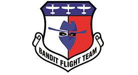 Bandit Flight Team