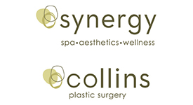 Synergy Spa / Collins