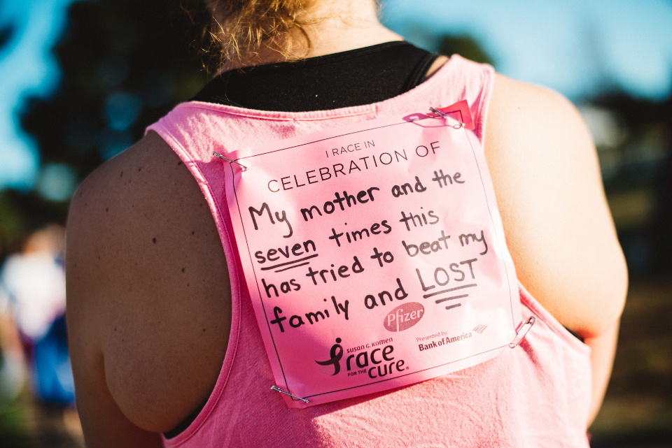 Why We Fundraise